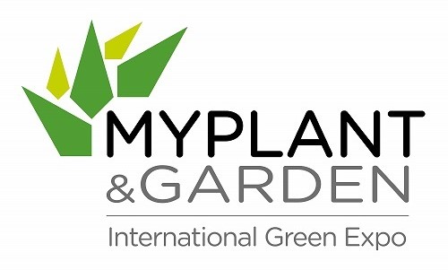 MyPlant & Garden Expo Milano Italy