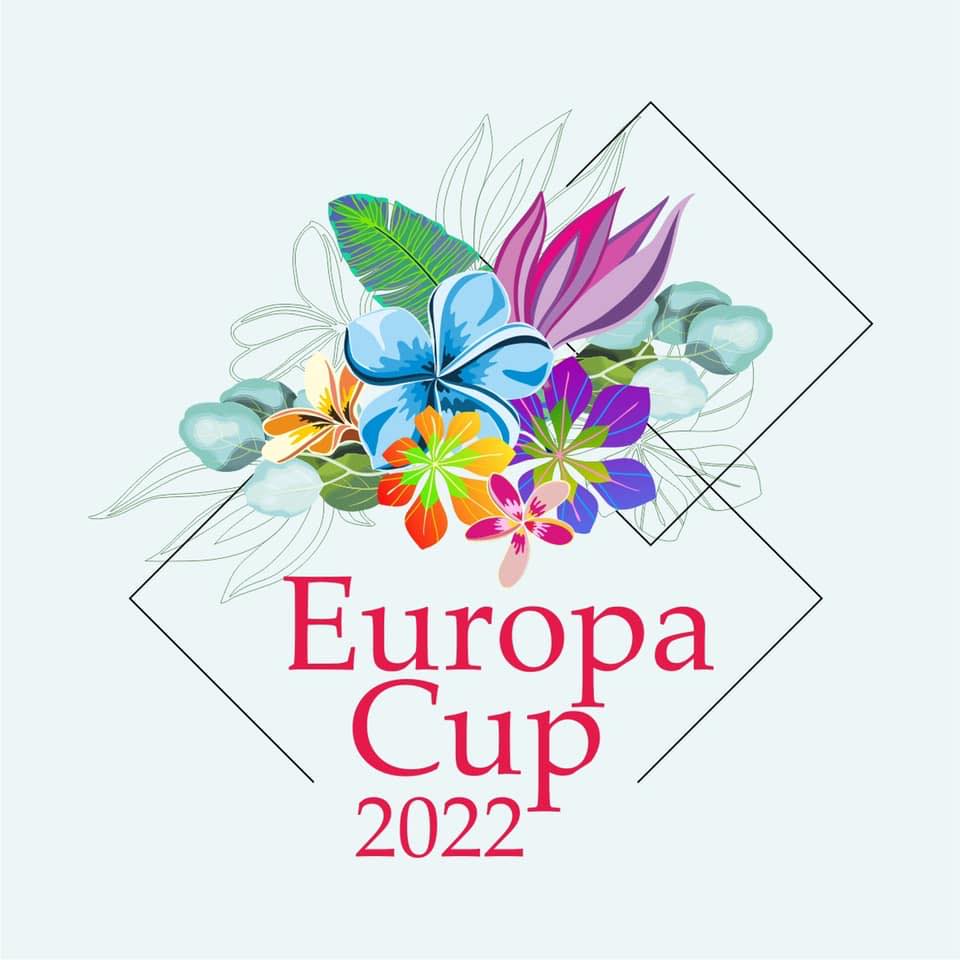 European Florist Championship Poland 2022