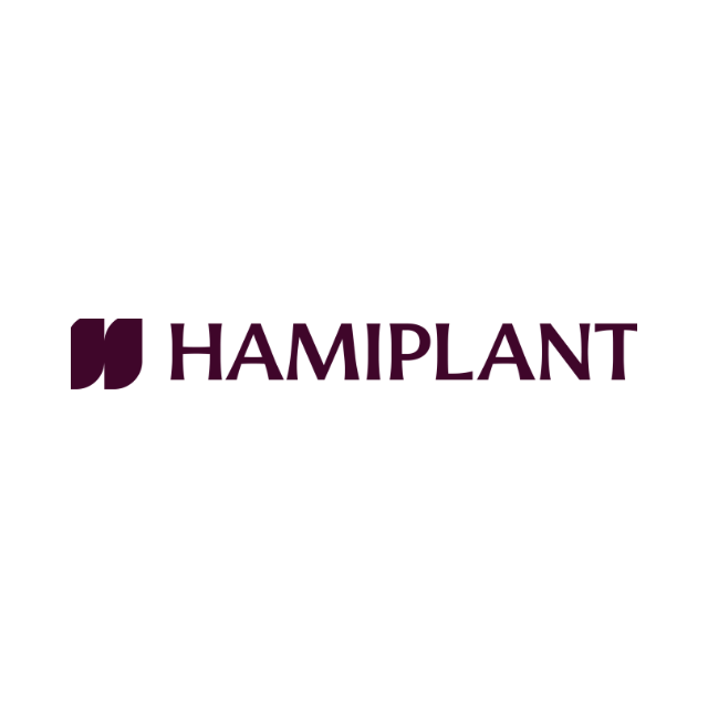 Hamiplant logo