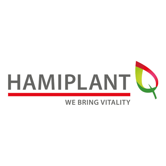 Hamiplant logo