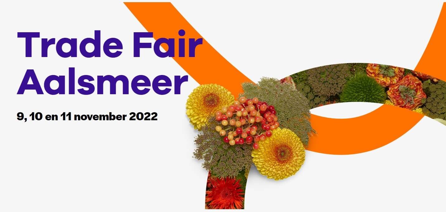Trade Fair Aalsmeer 2022