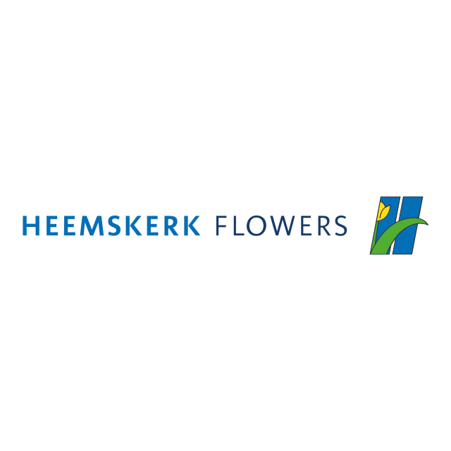 Heemskerk Flowers logo