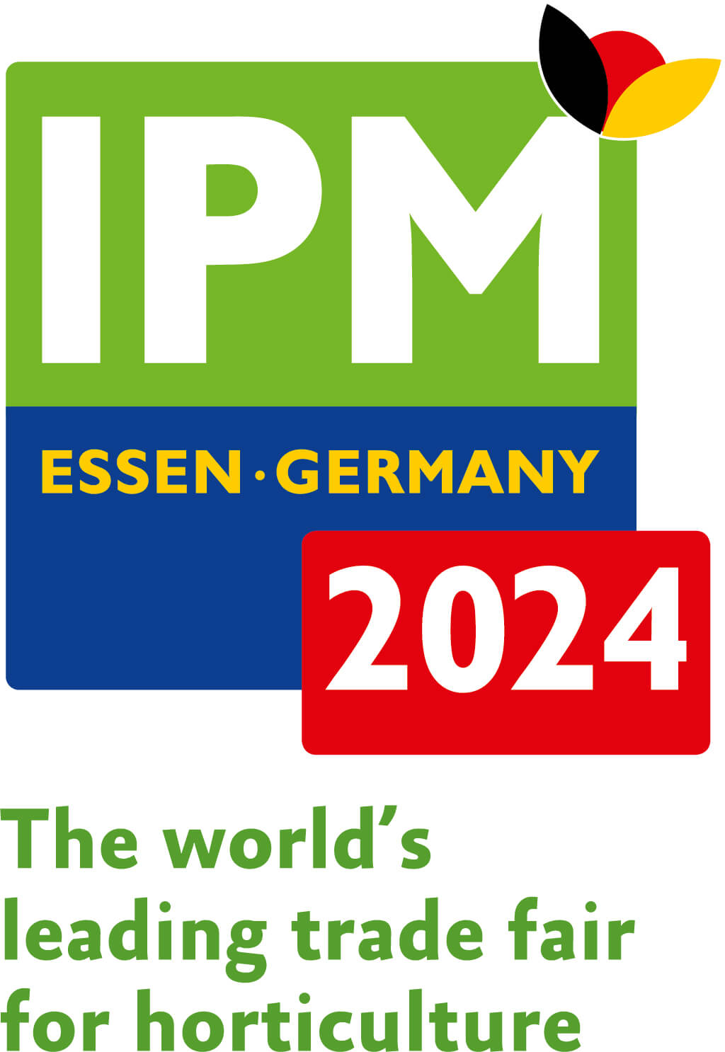 Decorum at IPM Essen 2024
