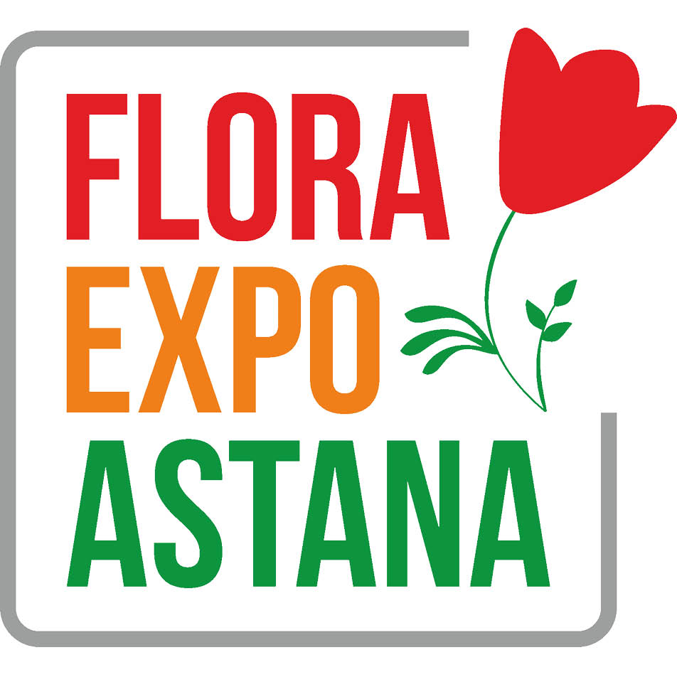 Flora Expo Astana
