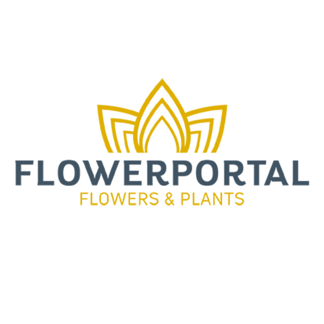 Flowerportal Logo