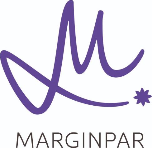 Marginpar logo