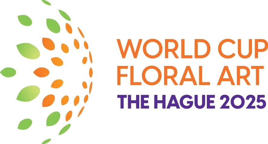 Wold Cup Floral art 2025 The Hague