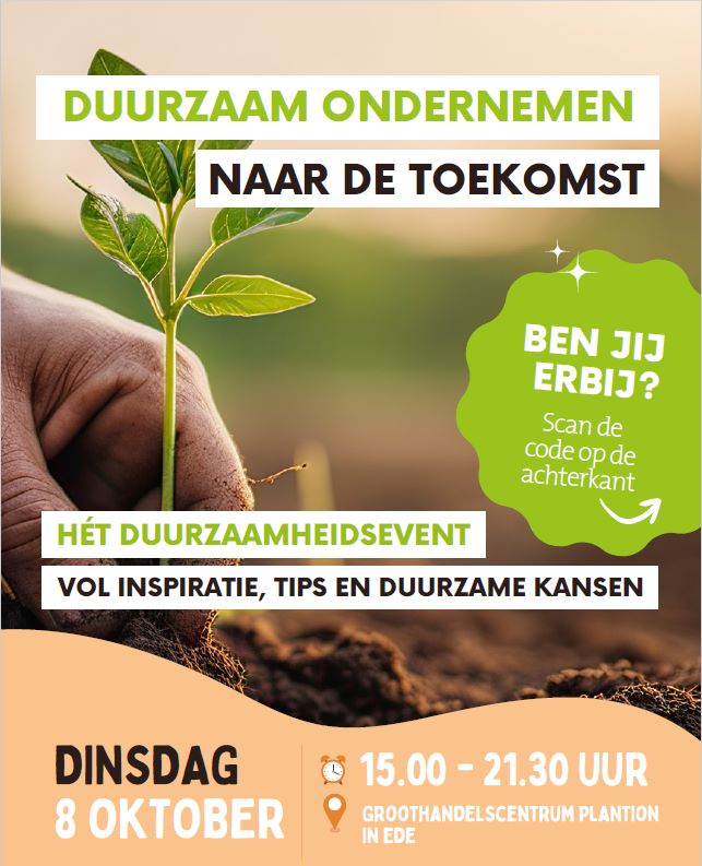 VBW duurzaamheidsevent