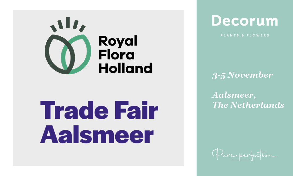 Trade Fair Aalsmeer 2026