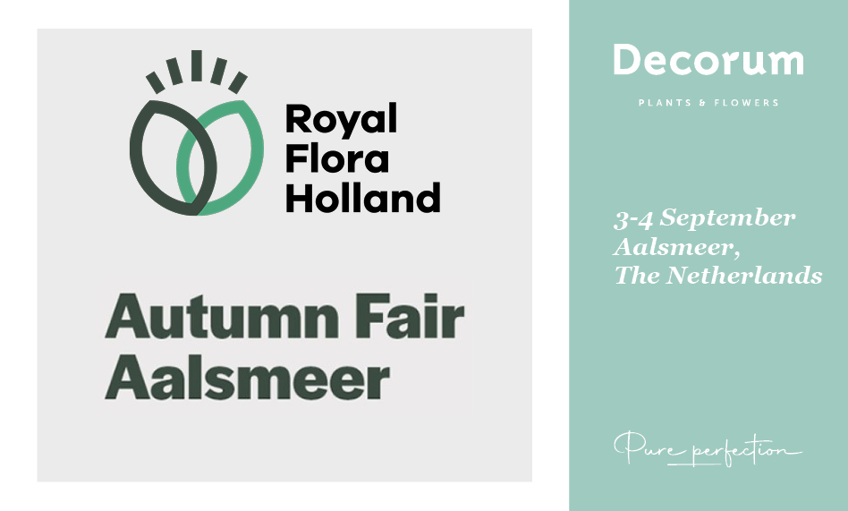 Autumn Fair 2025