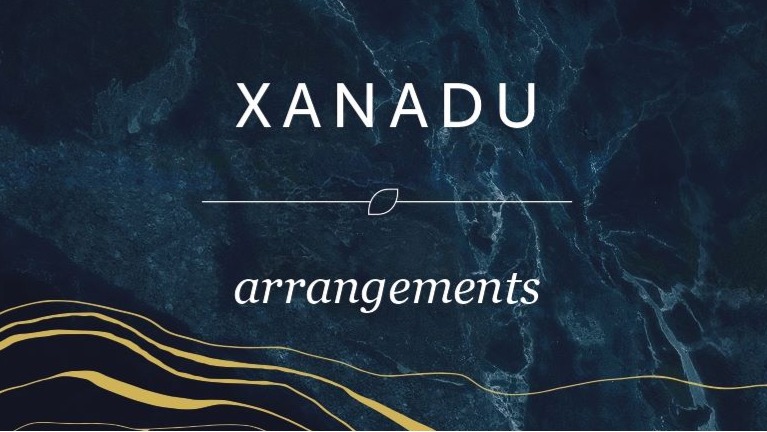 Xanadu arrangements