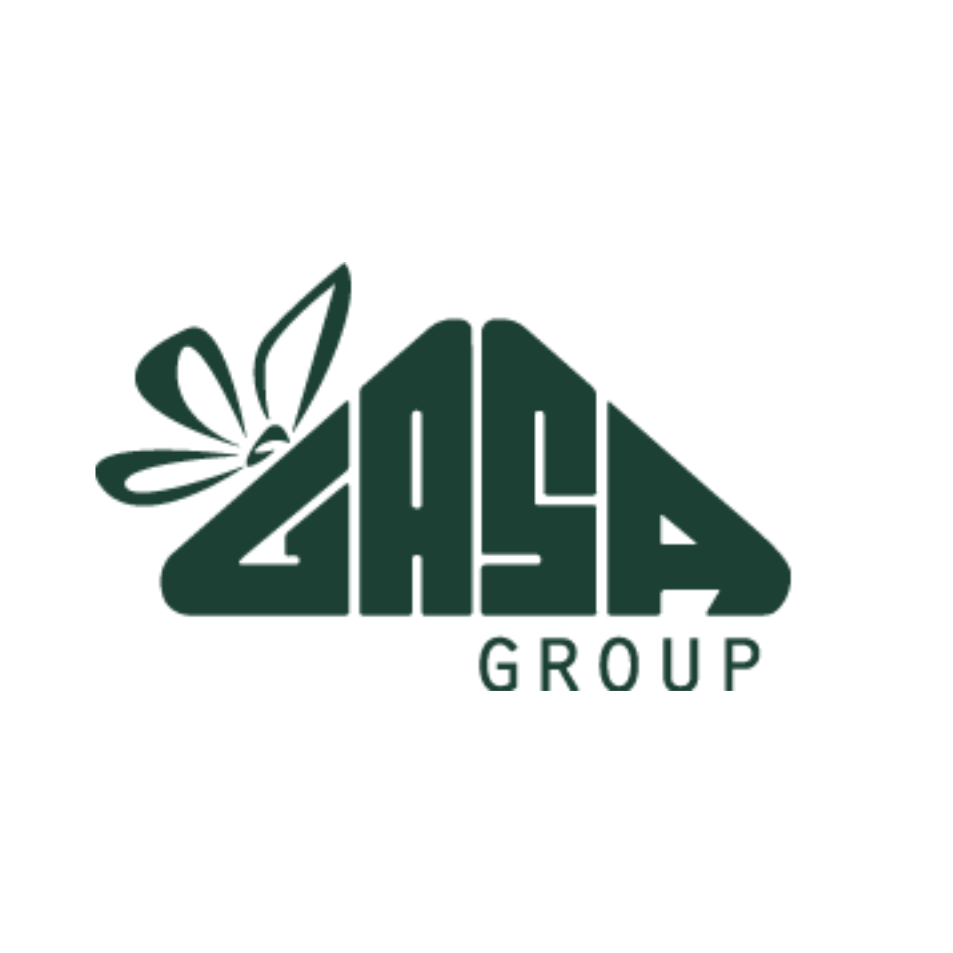 Logo GASA GROUP Holland B.V.