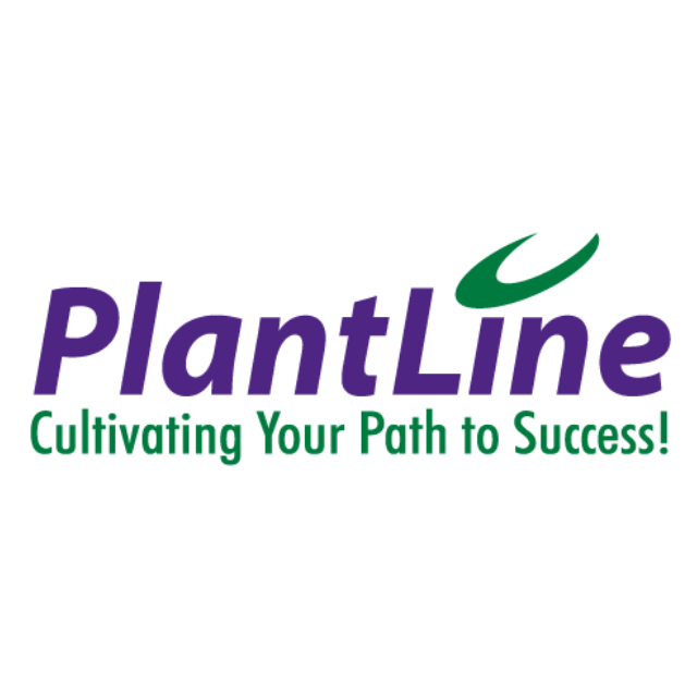 Logo PlantLine