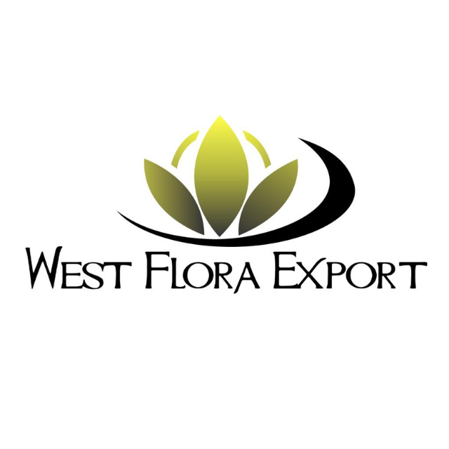 West Flora Export logo