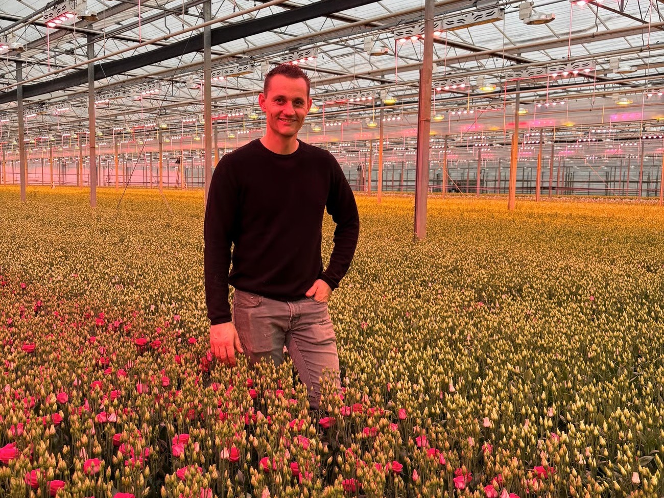 Lionstar - Leonard van Wijk