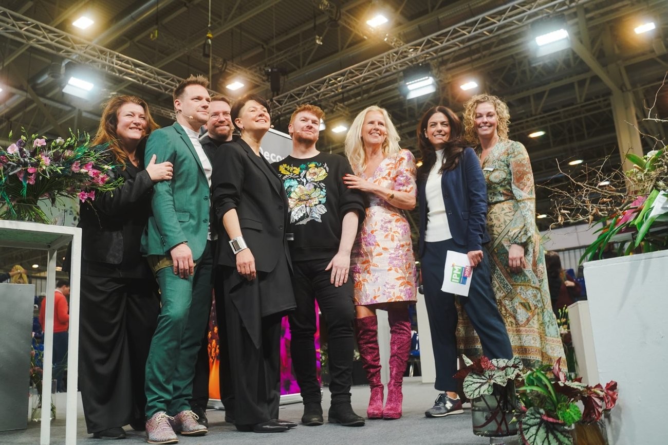 Decorum - IPM Essen 2026