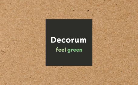 Decorum Feel Green