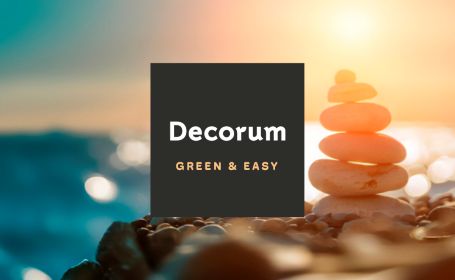 Decorum Green & Easy