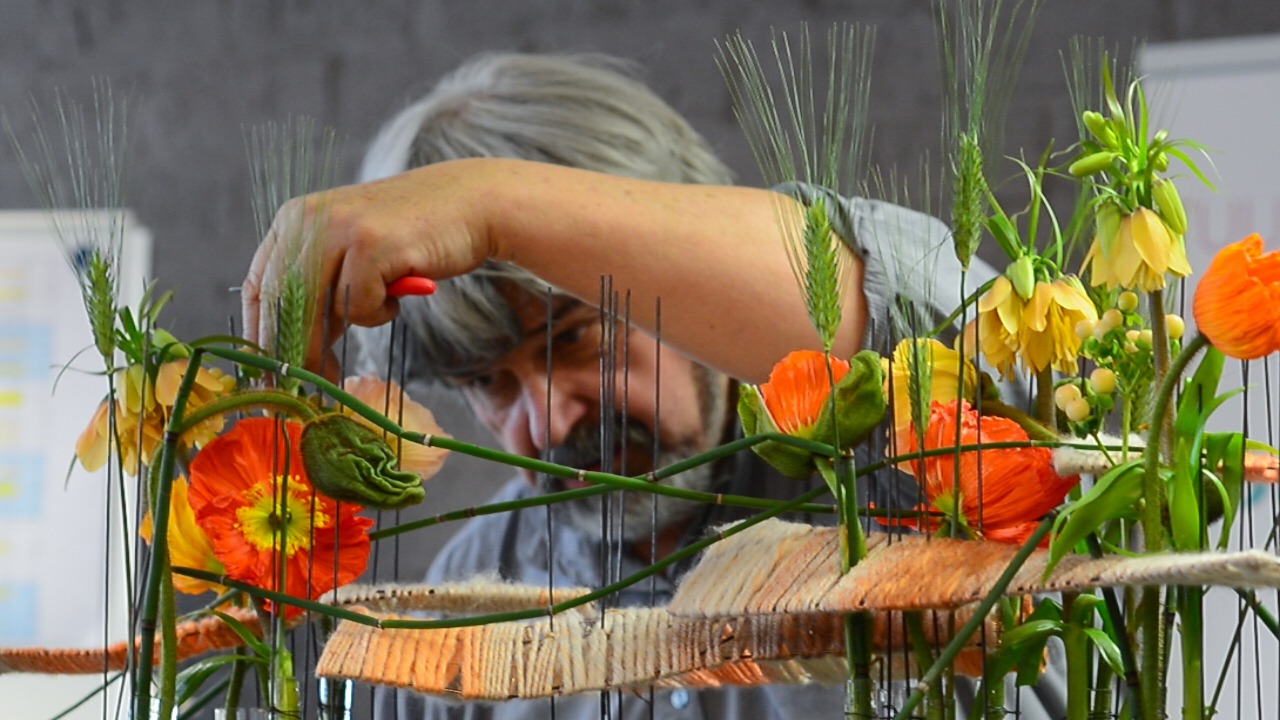 Gregor Lersch Decorum Ambassadeur