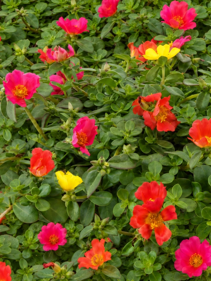 Portulaca (Portulak)