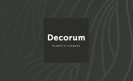 Decorum Original Banner
